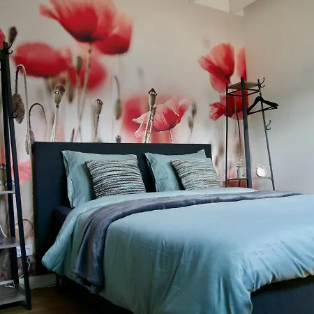 Bed and breakfast Udens Buiten Veghel