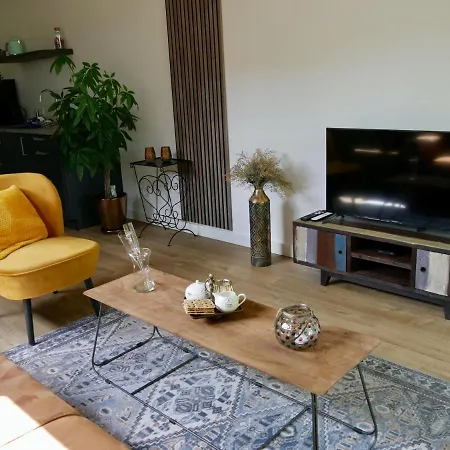Bed & Breakfast Udens Buiten