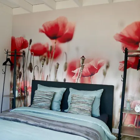 Bed & Breakfast Udens Buiten