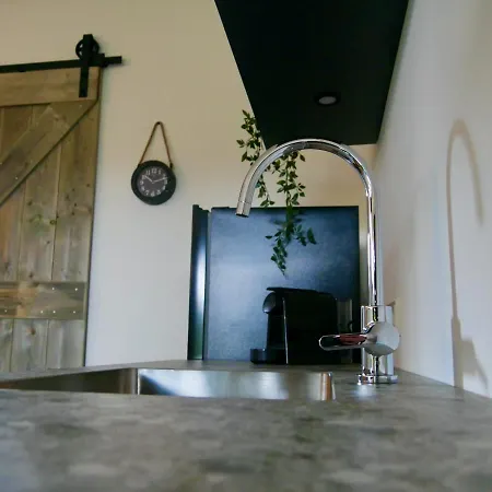 Udens Buiten Bed and breakfast 3*