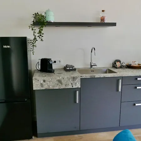 Bed & Breakfast Udens Buiten