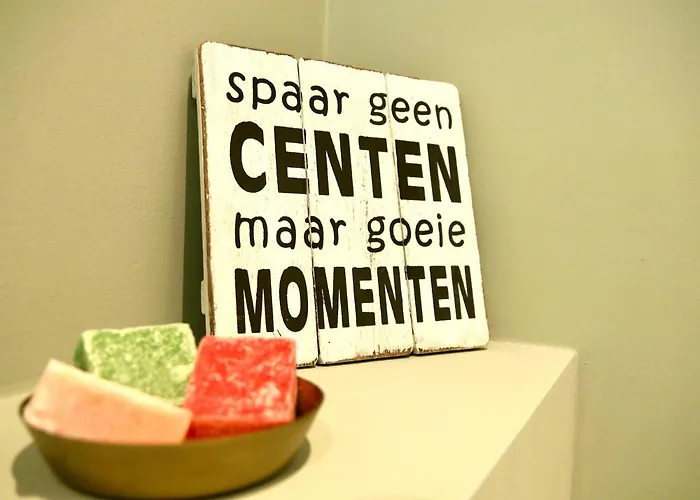 Bed & Breakfast Udens Buiten 3*