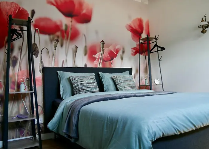 Bed & Breakfast Udens Buiten Veghel