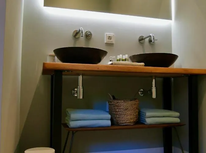 Udens Buiten Bed & Breakfast