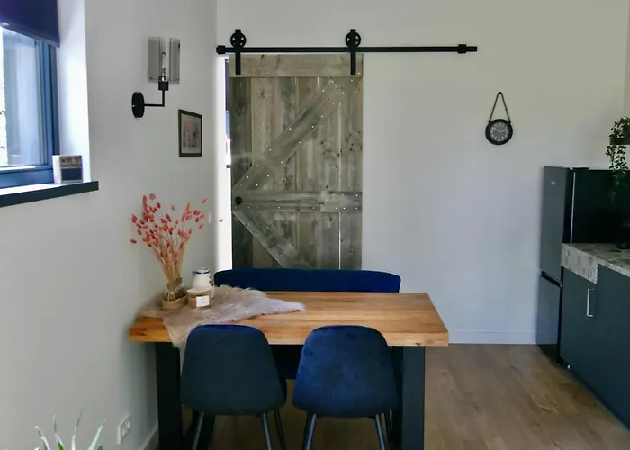 Bed & Breakfast Udens Buiten 3*