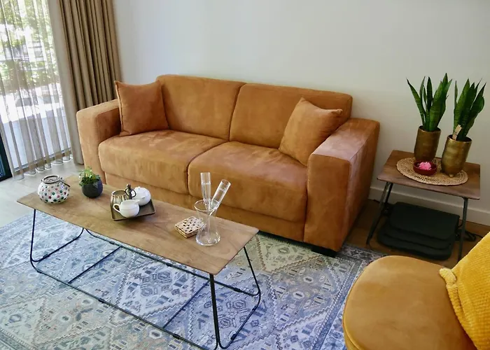 Udens Buiten 3* Veghel