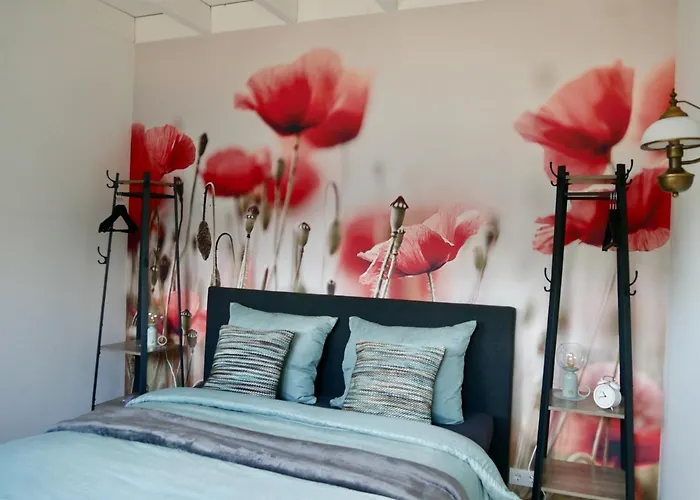 Bed & Breakfast Udens Buiten