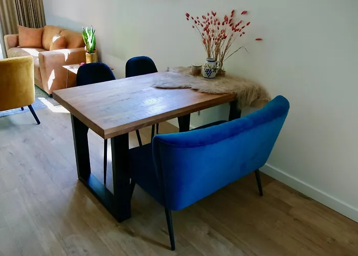 Bed & Breakfast Udens Buiten Veghel