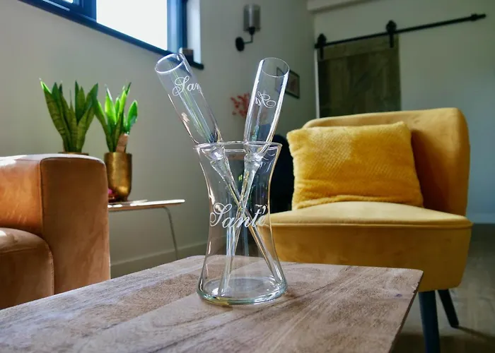 Udens Buiten 3* Veghel