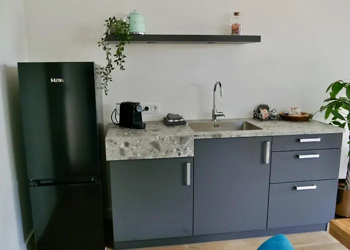 Bed & Breakfast Udens Buiten