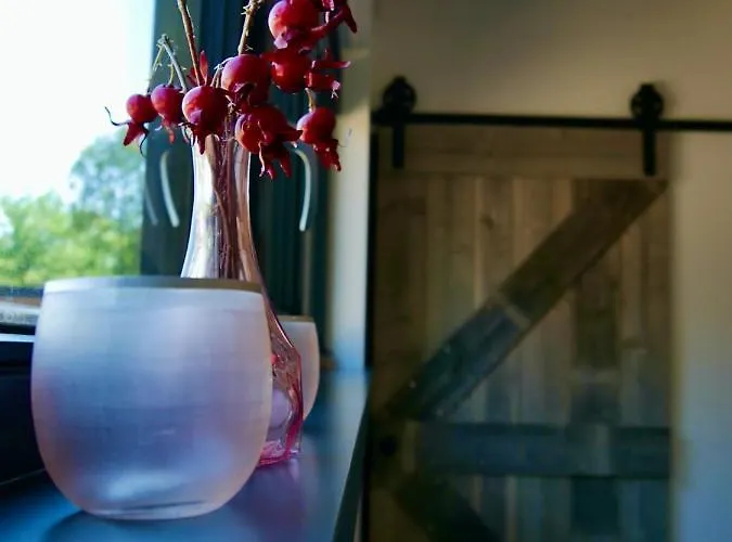 Bed & Breakfast Udens Buiten