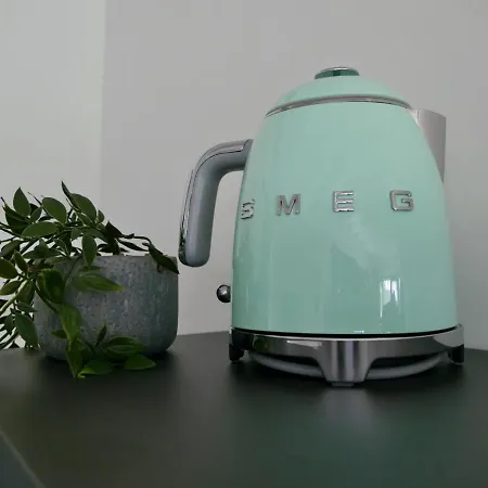 Nocleg ze śniadaniem Udens Buiten Veghel