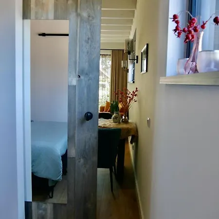 Nocleg ze śniadaniem Udens Buiten Veghel