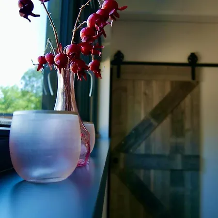 Nocleg ze śniadaniem Udens Buiten