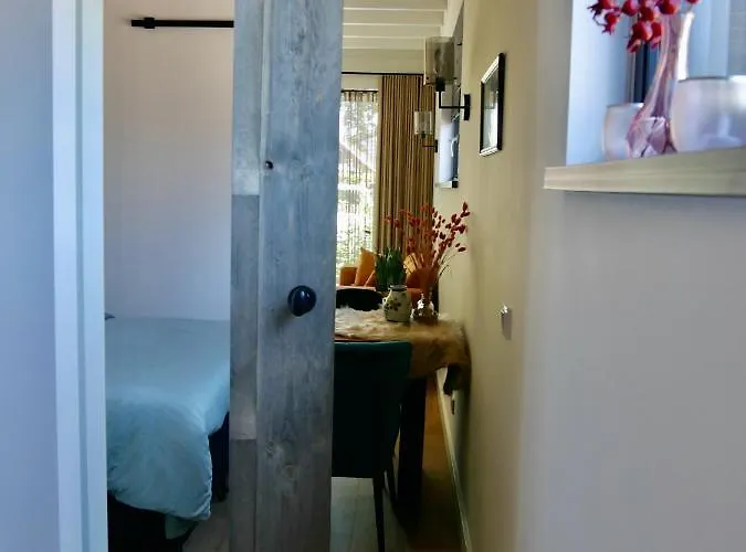 住宿加早餐酒店 Udens Buiten 维格尔