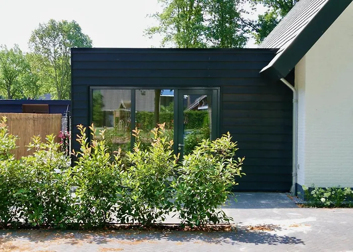 Udens Buiten 住宿加早餐酒店 维格尔