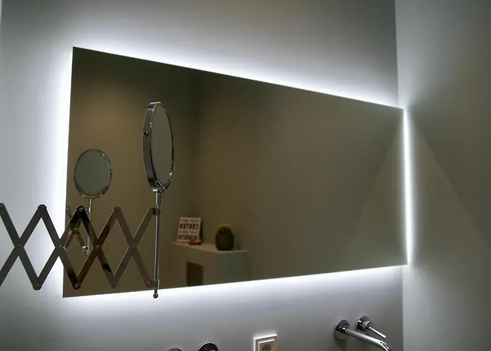 Udens Buiten 住宿加早餐酒店 3*